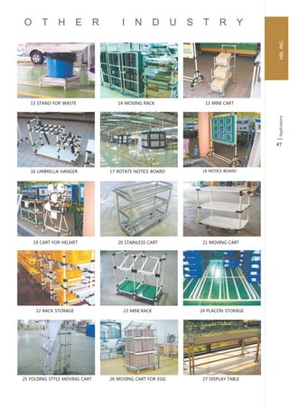 Logiform catalogue | PDF