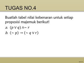 TUGAS NO.4

 