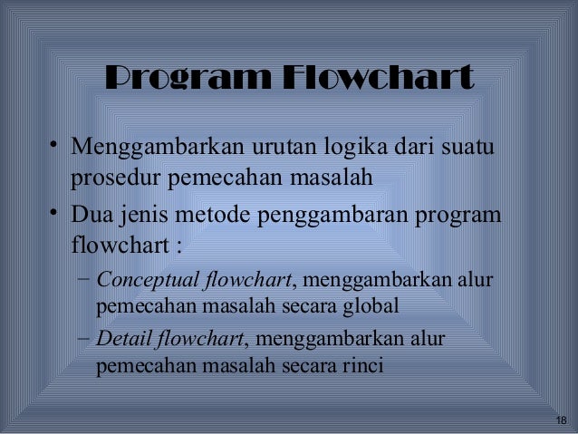 Logika Dan Algoritma Stmik Terbaru