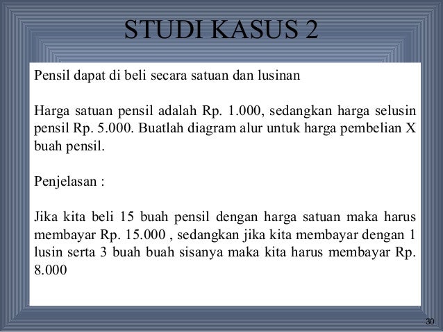 Logika Dan Algoritma Stmik Terbaru