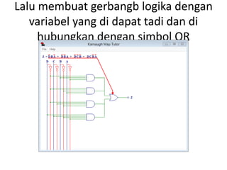 Logika informatika winlogilab | PPTX