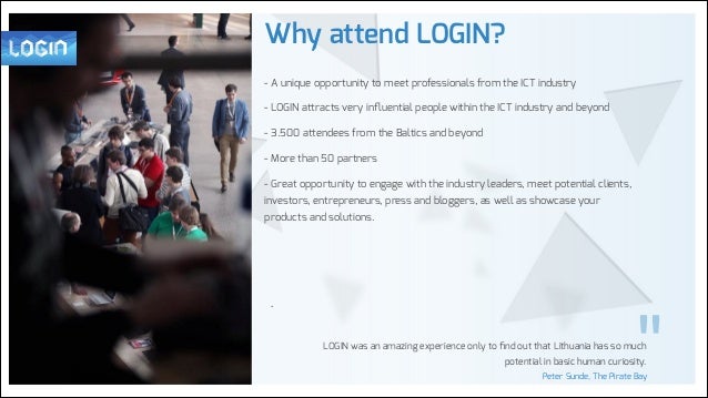 Login 2014