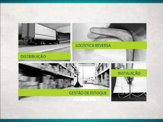 TGestiona Logística