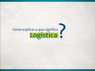 TGestiona Logística