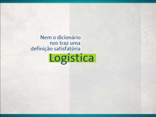 TGestiona Logística