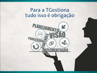 TGestiona Logística