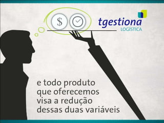 TGestiona Logística