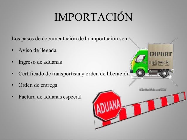 La Logística en el Transporte