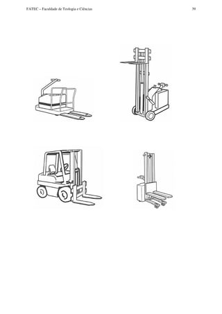 FATEC – Faculdade de Teologia e Ciências 39
 