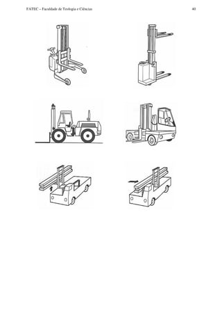 FATEC – Faculdade de Teologia e Ciências 40
 