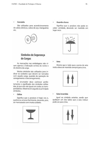 FATEC – Faculdade de Teologia e Ciências 56
 