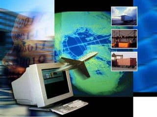 Logistica colombiana