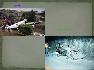 AEREO
VEHICULAR
 