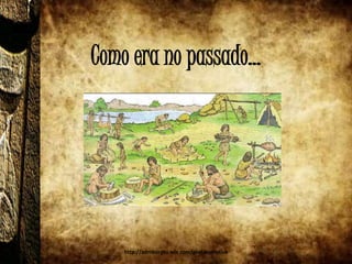 Como era no passado...
http://admborges.wix.com/gestaocoletiva
 