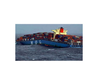 Logistic insurance ch11