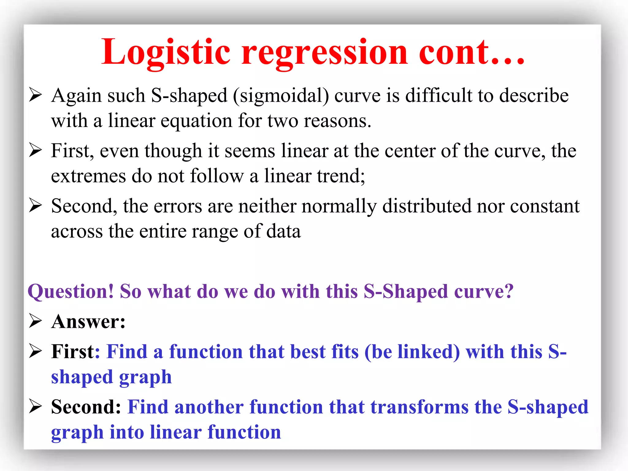 Logistic Regression.ppt