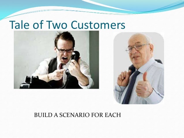 Customer service in logistics