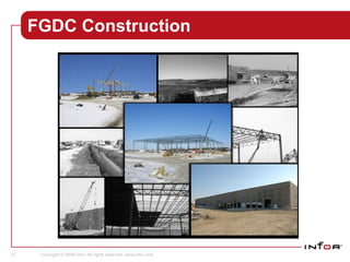 FGDC Construction 