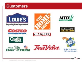 Customers 