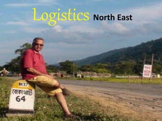 Logistics North East
 