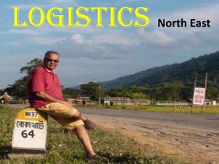 Logistics North East
 