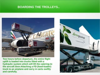 inside airline catering: from farm to plane - simple... Airline Catering | PDF