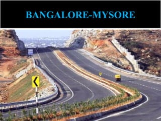 © 2002 McGraw-Hill Companies, Inc., McGraw-Hill/Irwin
BANGALORE-MYSOREBANGALORE-MYSORE
 