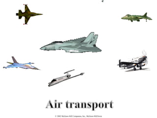 © 2002 McGraw-Hill Companies, Inc., McGraw-Hill/Irwin
 