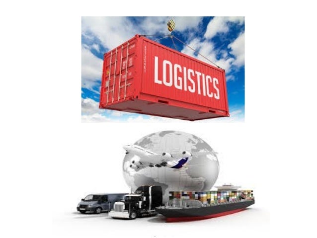 Logistics, transport, insurance