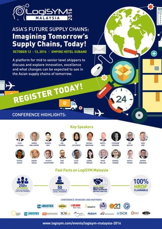 9LOGISYM MAGAZINE JANUARY 2016 | AIR NEWS
 