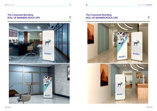 Logit Brand Manual | Branding Bum