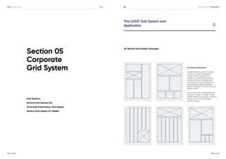 Logit Brand Manual | Branding Bum