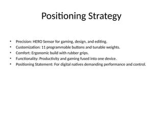 Logitech Operations Management Strategy Logitech_G502_HERO_Strategy_Corporiddlerz2025 (1).pptx