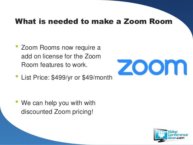 what is zoom