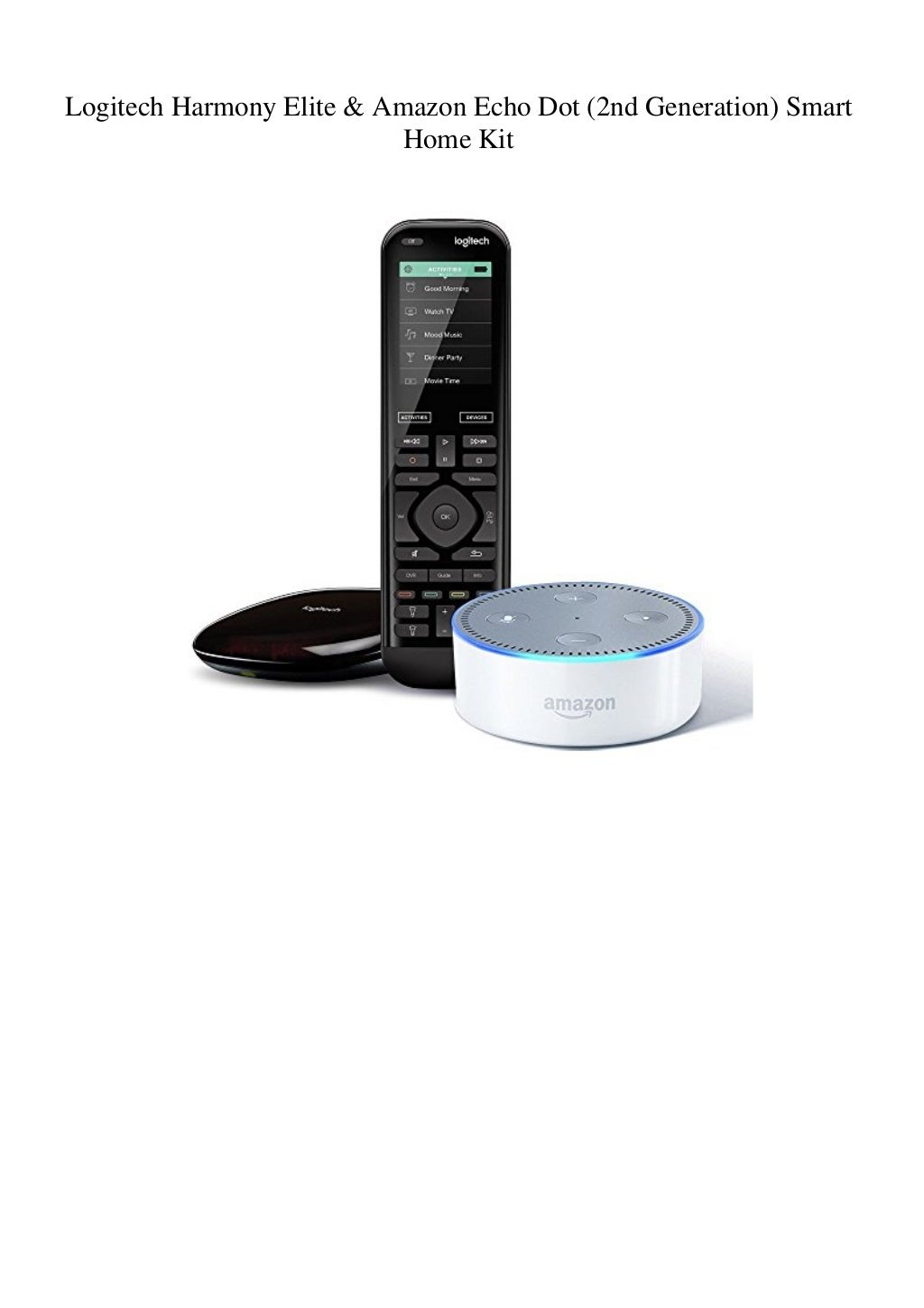 amazon echo logitech media server amazon echo logitech media server