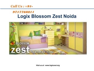 Call Us : +919717768811

Logix Blossom Zest Noida

Visit us at : www.logixzest.org

 