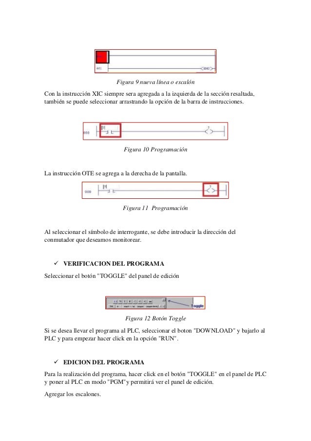 Curso Plc Y Logixpro 500 Curso Plc Y Logixpro 500
