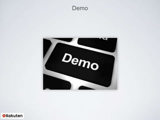 Demo
 