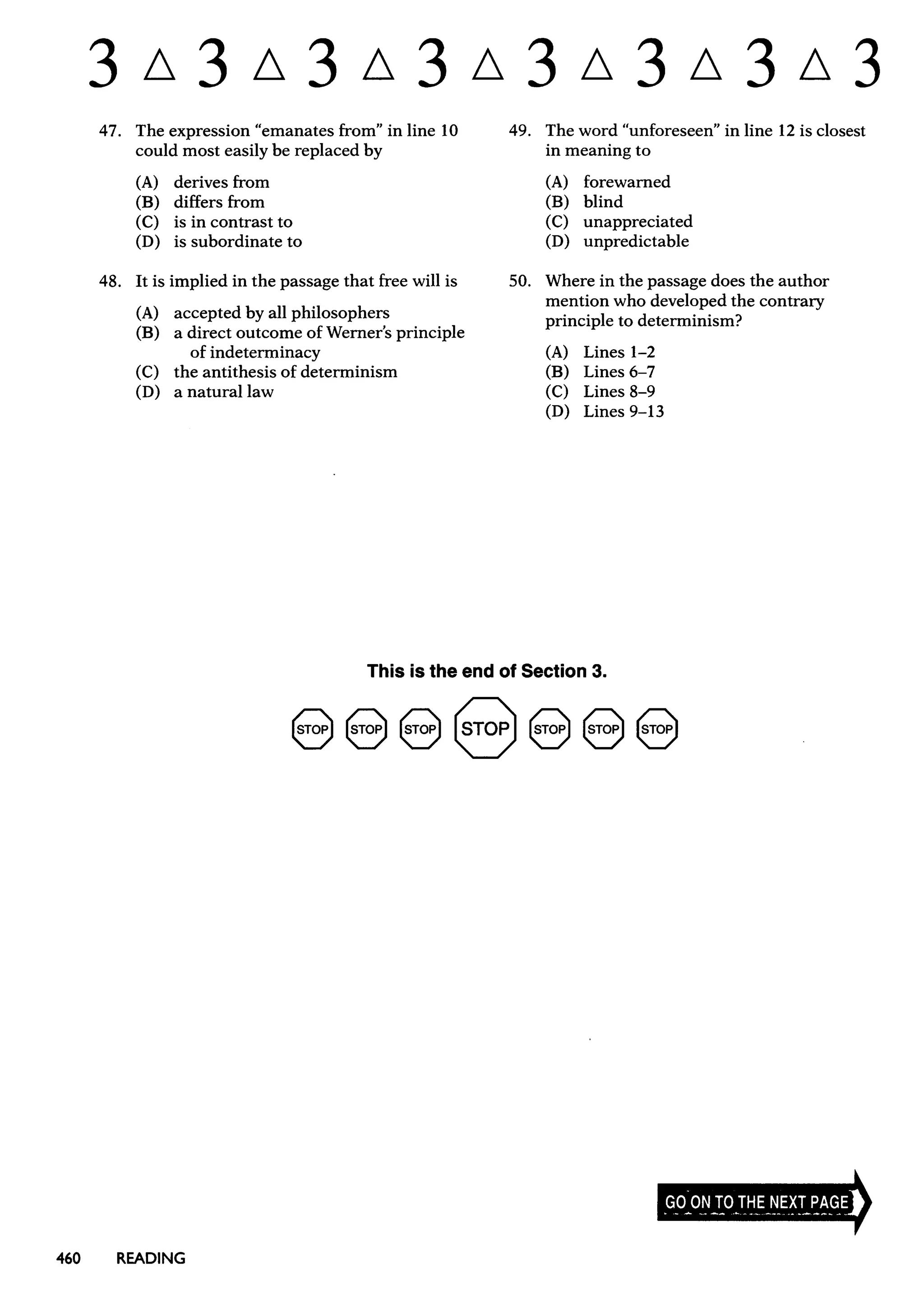 Logman test book