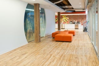LogMeIn Boston HQs