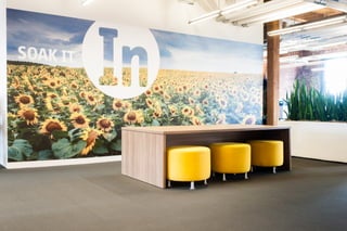 LogMeIn Boston HQs