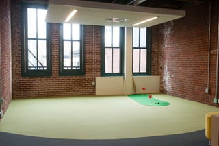 LogMeIn Boston HQs