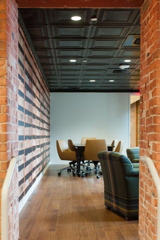 LogMeIn Boston HQs
