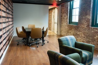 LogMeIn Boston HQs