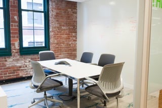 LogMeIn Boston HQs