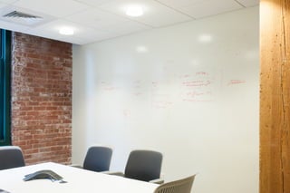 LogMeIn Boston HQs
