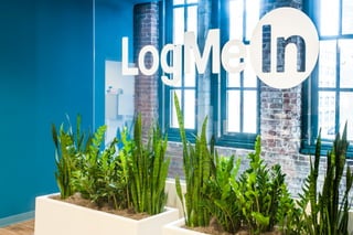 LogMeIn Boston HQs