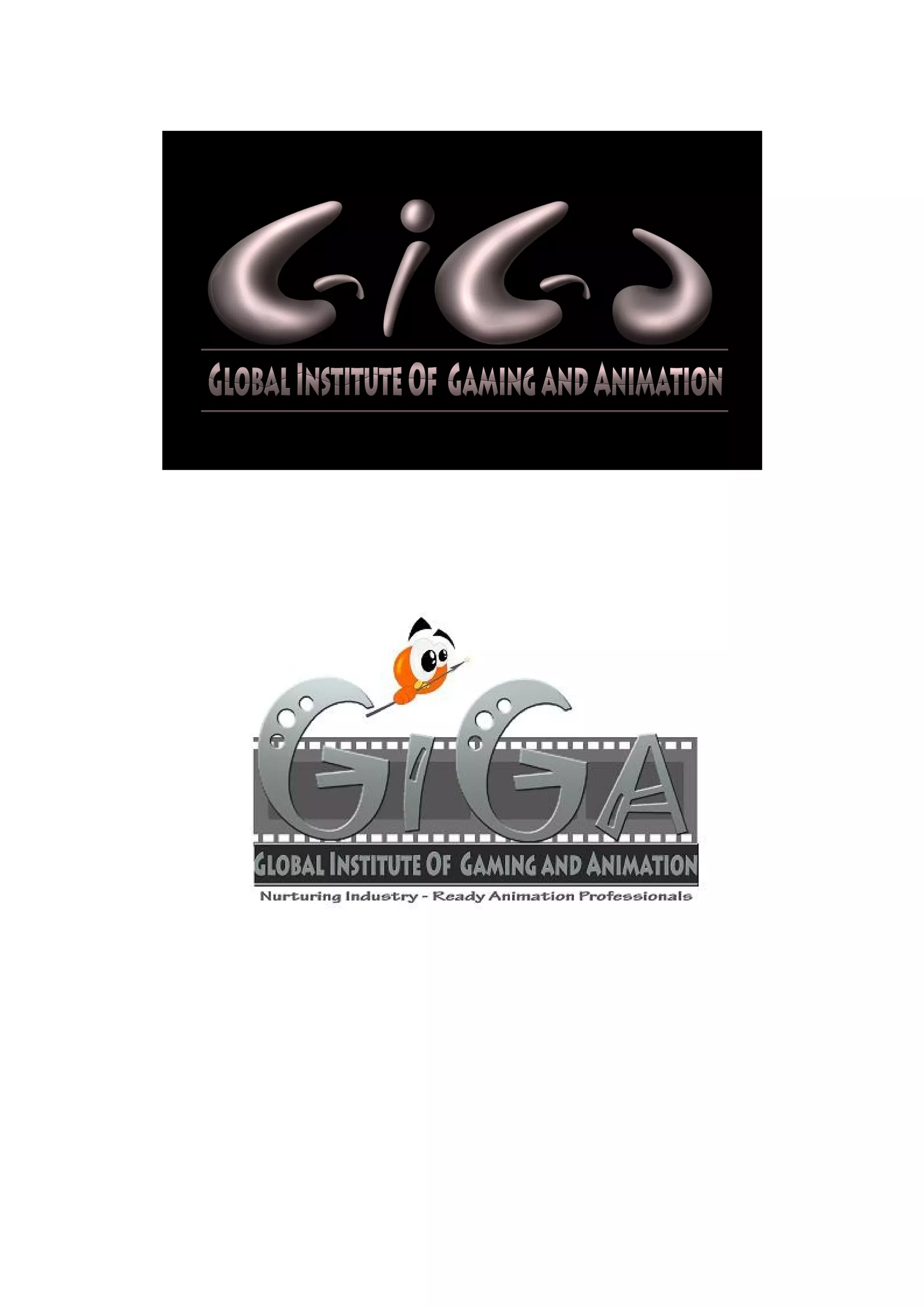 2D and 3D Animation Training | PDF