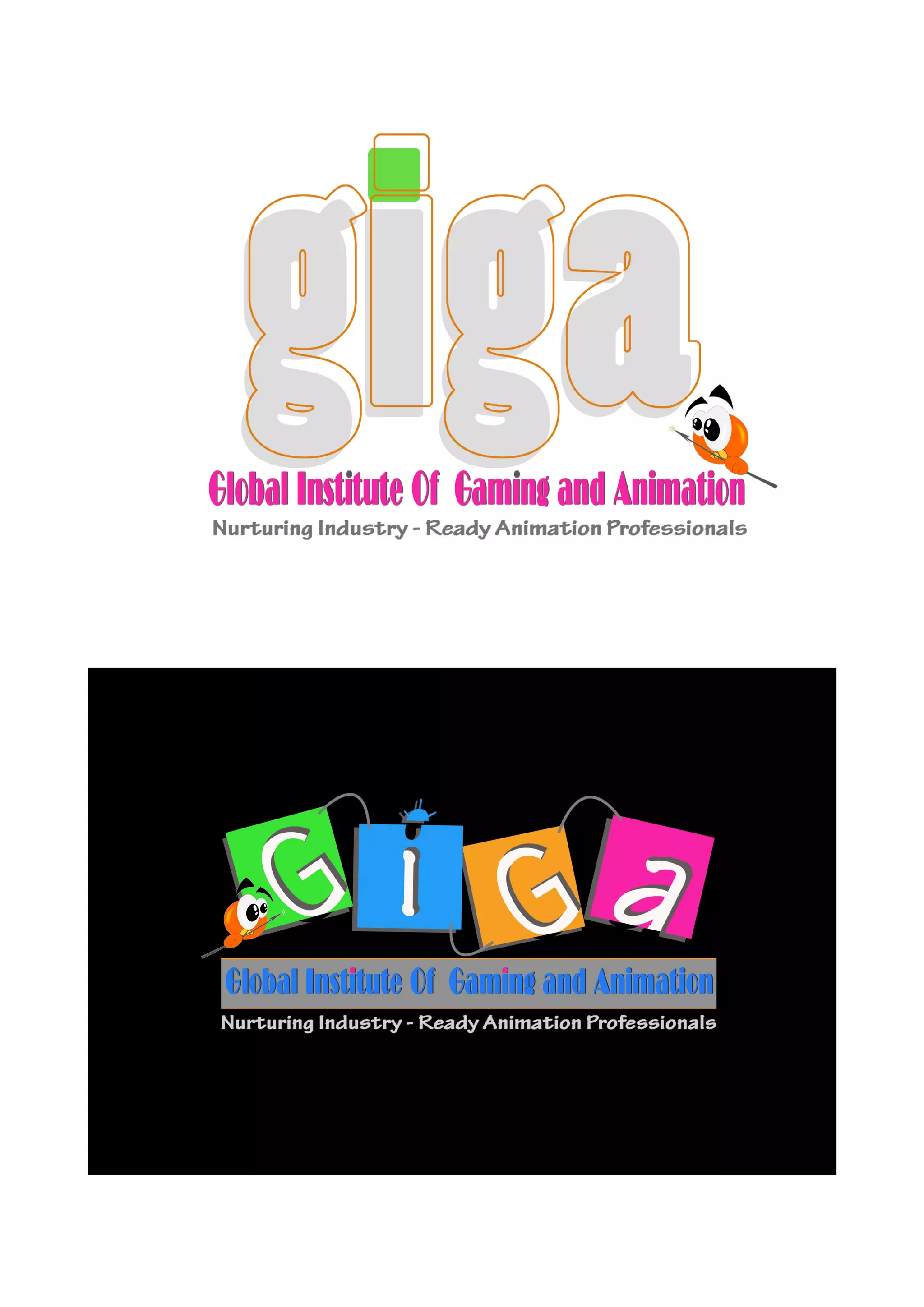 2D and 3D Animation Training | PDF