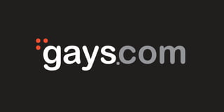 Gays.com Logo | PDF